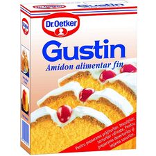DR.OETKER Amidon Gustin din porumb 200g