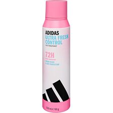 ADIDAS Deodorant Femei ULTRA FRESH CONTOL 150ml