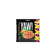 YAW! Pesmeti Baguette XXXL Pizza 120g