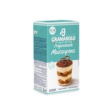 GRANAROLO Mascarpone UHT 35%, 1kg