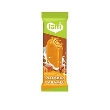 LATTI Inghetata Plombir caramela 75g