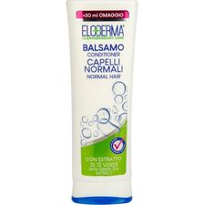ELODERMA Balsam p/u par normal 300ml
