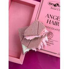 BUCURIA Ciocolata Angel Hair 170g
