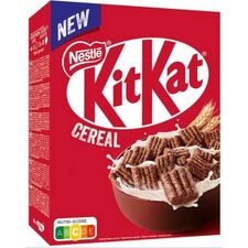 NESTLE Cereale Kit Kat 330g