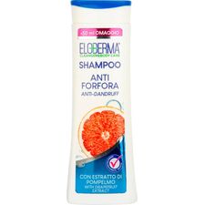 ELODERMA Sampon Antimatreata 300ml