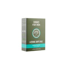 COSMEPLANT Men Lotiune d/ras Men Hidratanta 100ml