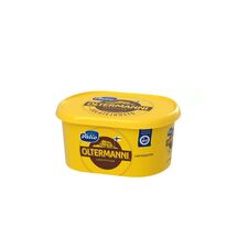 VALIO Branza topita OLTERMANNI fara lactoza 60%, 400g