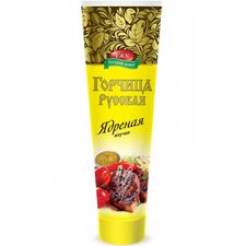 ЕЖК Mustar rusesc iute 130g