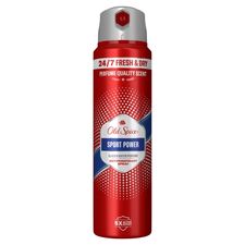 OLD SPICE Antipersperant spray Sport Power 150ml