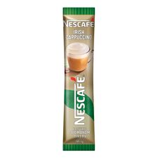 NESCAFE Cafea Cappuccino Irish 14g