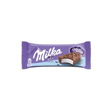 MILKA Prajitura pandișpan de ciocolată 27g