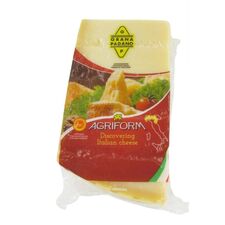 AGRIFORM Branza mat. Grana Padano 10luni 1kg