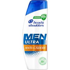 HEAD & SHOULDERS Sampon MEN Ultra ANTI-HAIR FALL 400ml