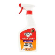 GALAX Solutie antigrasime super-putere 500 ml