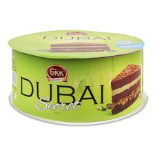 BKK Tort Dubai Secret 700g