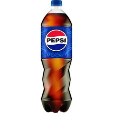 PEPSI Bautura carbogazoasa Cola 1.5l pet