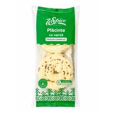 7SPICE Placinte cu varza congelate 1.08 kg