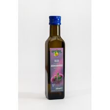 LACRIMA DE AUR Ulei din seminte de armurariu 250ml