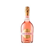 RADACINI Vin Spumant Rose de Noirs LC extra dry 0.75l