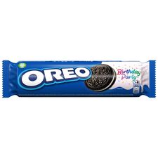 OREO Biscuiti Birthday Party 154g