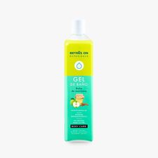 BETRES ON Gel de dus, desert cu mere 750ml