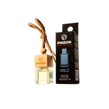 PIGEON Aromatizator auto Wild 6ml