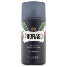 PRORASO Spuma de ras protectiva 300ml