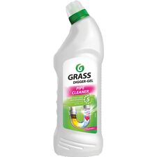 GRASS Gel alcalin conducte de canalizare 750ml