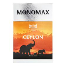 MONOMAX Ceai negru Ceylon 90g