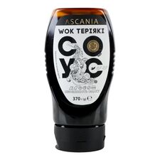 ASCANIA Sos Wok Teriyaki 370g
