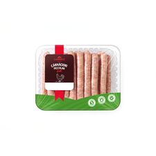 Carnaciori Picсolino refr/ap., kg CARMEZ