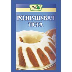 Agent de afinare 18g ЭКО