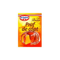 Praf de copt 10g DR.OETKER