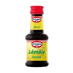 Esente Lamaie 38ml DR.OETKER