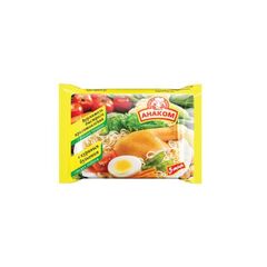 Fidea cu bulion de gaina 60g АНАКОМ