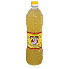 Bors acru sticla 1l DELICIO