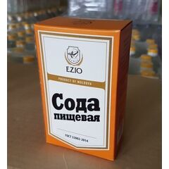 Bicarbonat de sodiu 500g ROMAN