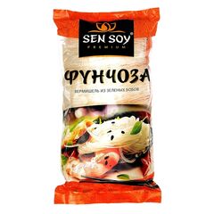 Fidea Funchoza 200g SEN SOY