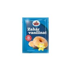 Zahar vanilat 10g MAX