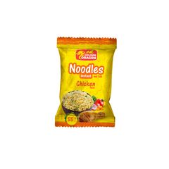 Fidea instant cu gust de pui 55g GOLDEN DRAGON