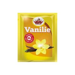 Vanilie 1,5g MAX