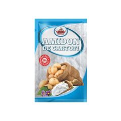 Amidon de cartofi 130g MAX