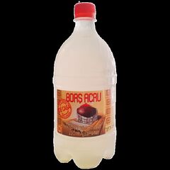 Bors acru De Casa pet 1l