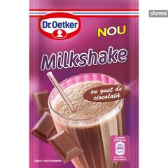 Milkshake Ciocolata 33g DR.OETKER