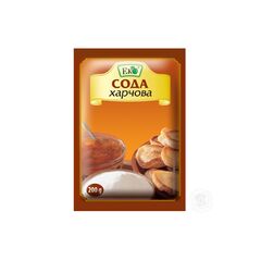Bicarbonat de sodiu 200g ЭКО