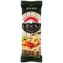 Taitei de grau Udon 300g SEN SOY
