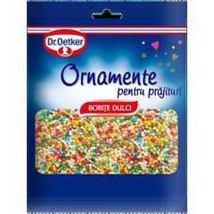 Bobite dulci 30g DR.OETKER
