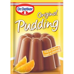 Budinca Ciocolata 50g DR.OETKER
