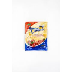 Fulgi de ovaz zmeura 37g КАШКА-МИНУТКА