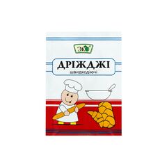 Drojdii 11g ЭКО